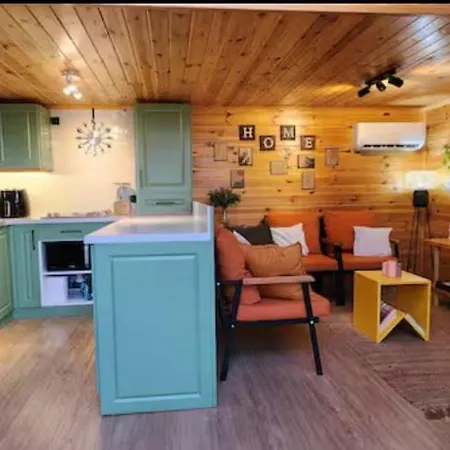 Bs House, Konfor Ve Huzur Dolu Keyfi * Gunduzlu