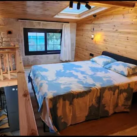 Bs House, Konfor Ve Huzur Dolu Keyfi * Gunduzlu
