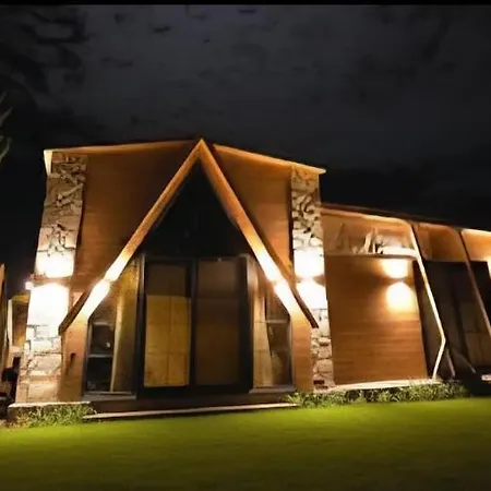 Bs House, Konfor Ve Huzur Dolu Keyfi Tatil Evi