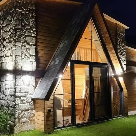 Tatil Evi Bs House, Konfor Ve Huzur Dolu Keyfi *