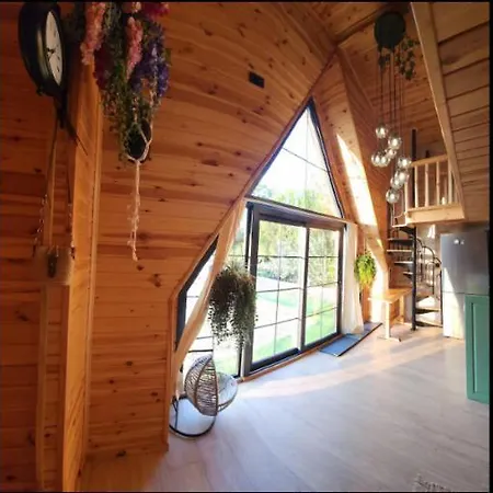 Bs House, Konfor Ve Huzur Dolu Keyfi