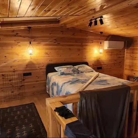 Bs House, Konfor Ve Huzur Dolu Keyfi Tatil Evi *