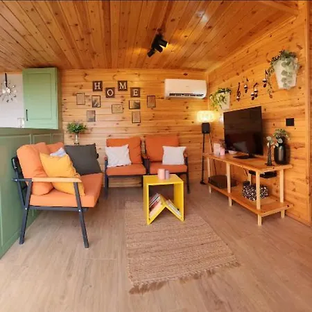 Tatil Evi Bs House, Konfor Ve Huzur Dolu Keyfi